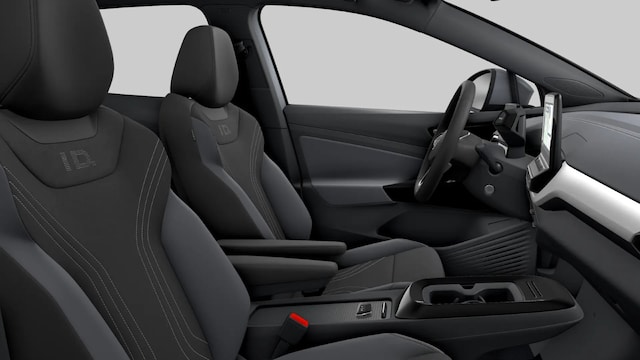 Volkswagen ID.4 52 KWh Performance Pure