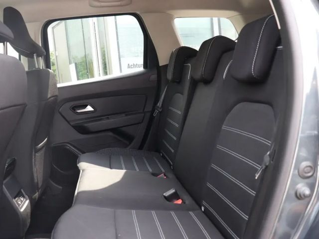 Dacia Duster II Prestige