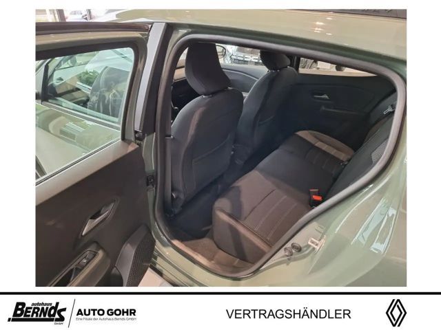 Dacia Sandero ECO-G Stepway