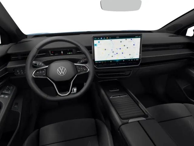 Volkswagen ID.7 IQ.Drive Pro Tourer