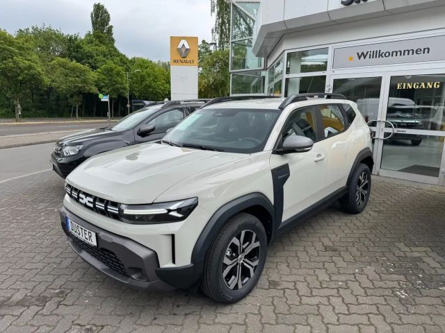 Dacia Duster TCe 130