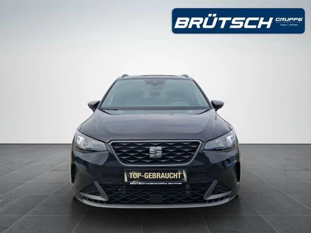 Seat Arona 1.0 TSI FR-lijn