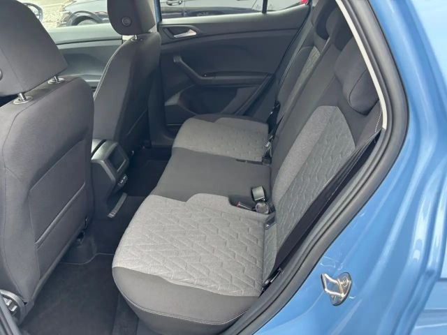 Volkswagen T-Cross 1.0 TSI DSG Life