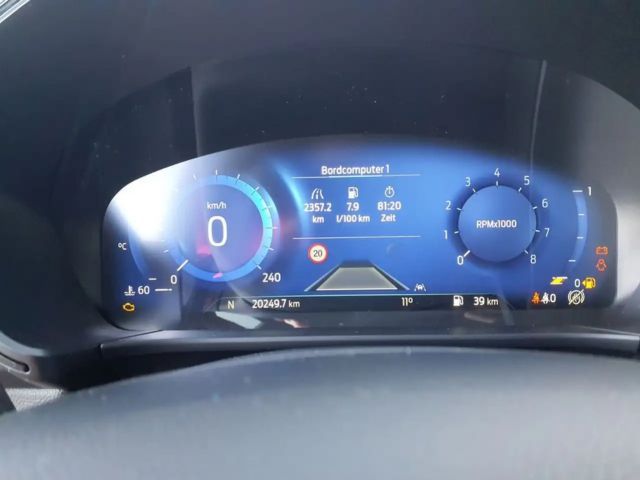 Ford Kuga EcoBoost ST Line X