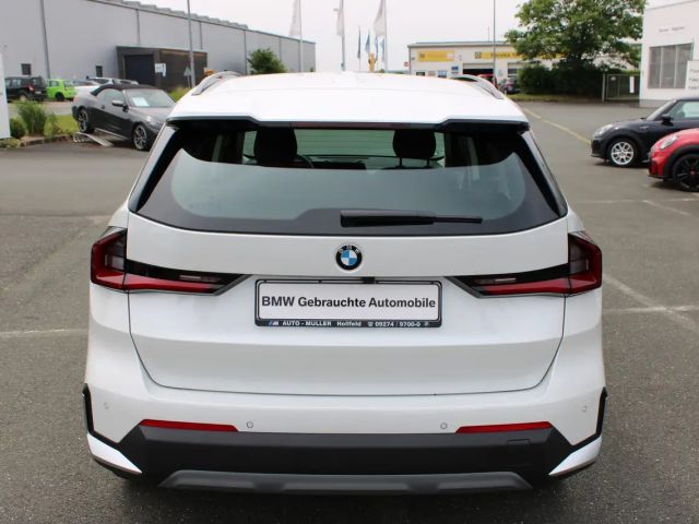 BMW X1 Comfort pakket