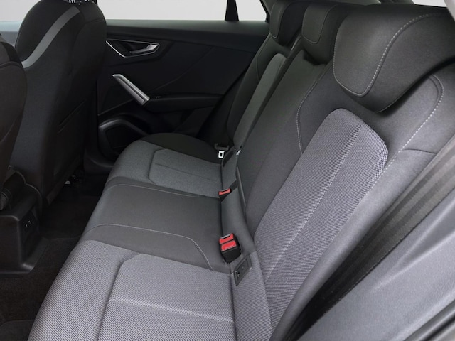 Audi Q2 35 TFSI S-Tronic