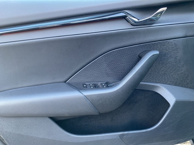 Skoda Octavia 2.0 TDI Combi