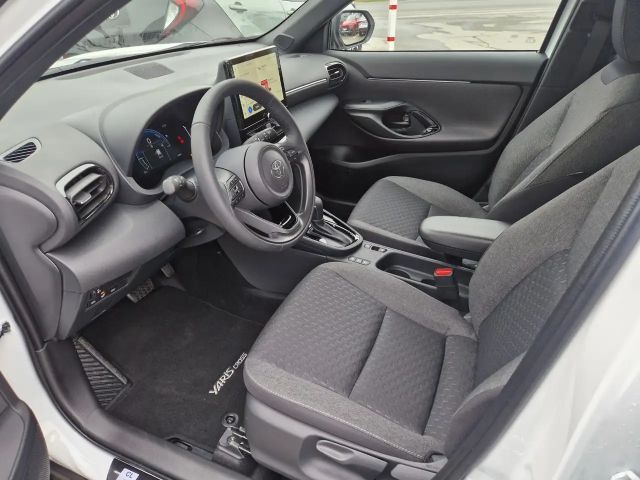 Toyota Yaris Cross Hybride