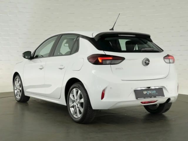 Opel Corsa Edition F Edition