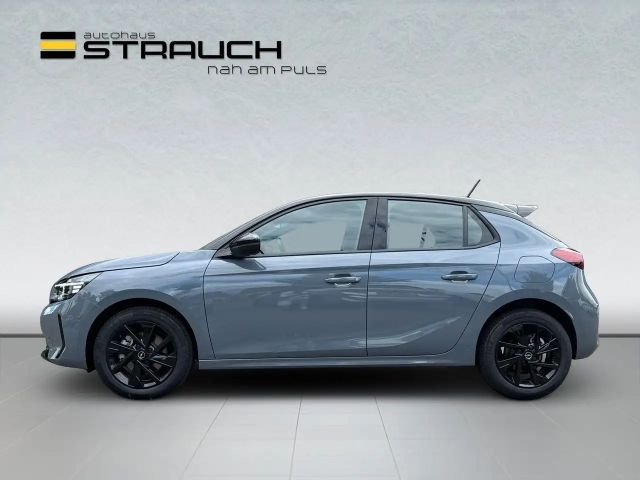 Opel Corsa GS-Line Grand Sport