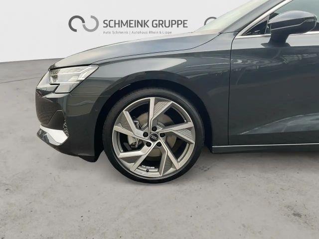 Audi A3 35 TFSI Business Sedan