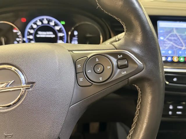 Opel Insignia Elegance