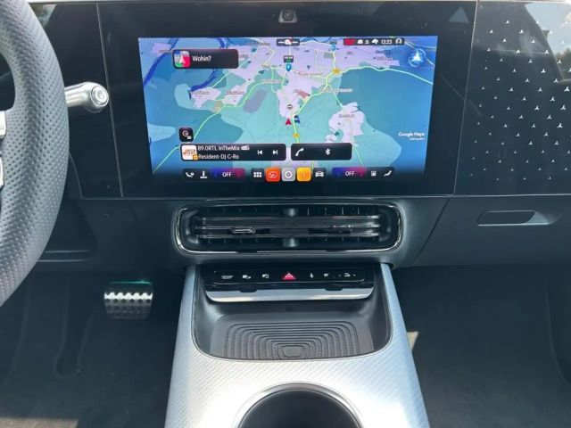 Mercedes-Benz CLA 250 AMG Line Coupé