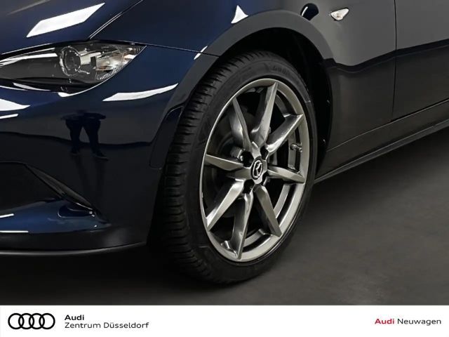 Mazda MX-5 Exclusive-line