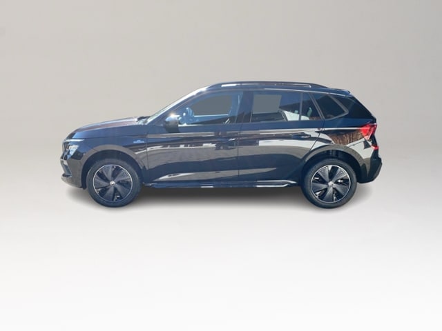 Skoda Kamiq 1.5 TSI Monte Carlo