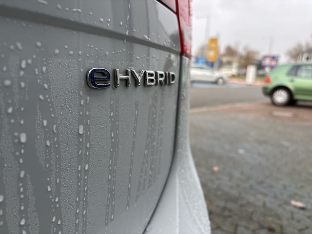Volkswagen Tiguan 1.4 TSI Life eHybrid