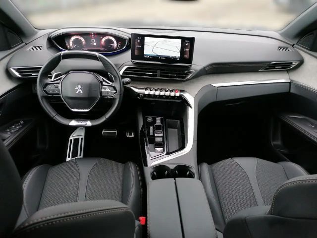 Peugeot 3008 GT-Line PureTech