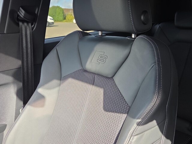 Audi Q3 35 TFSI S-Line S-Tronic