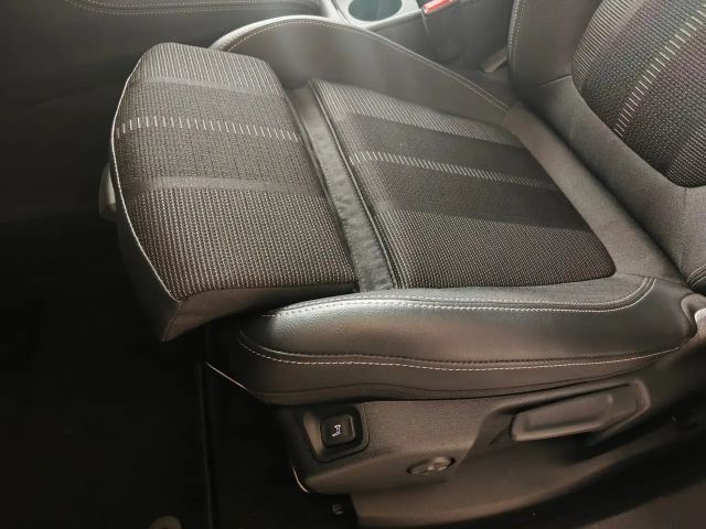 Opel Grandland X GS-Line Grand Sport