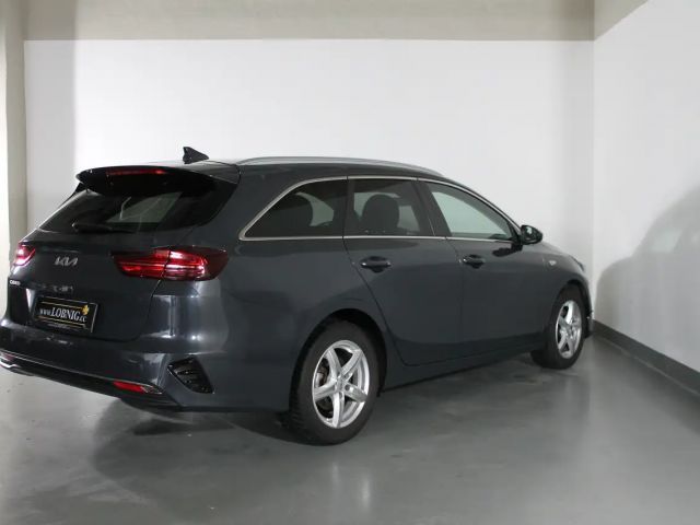 Kia Ceed GDi SportWagon