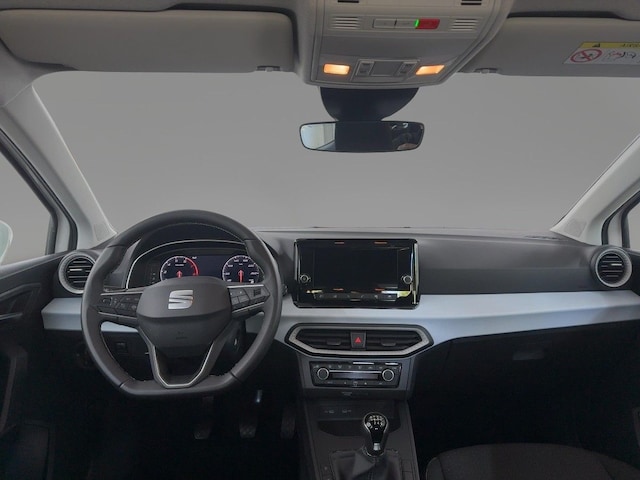 Seat Ibiza 1.0 TSI Style