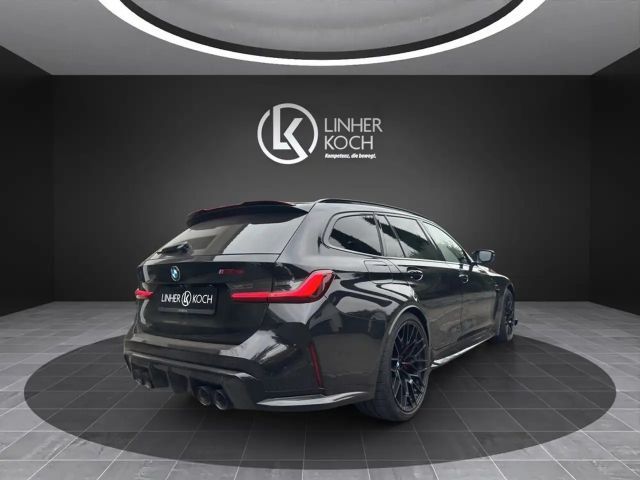 BMW M3 CS Touring xDrive