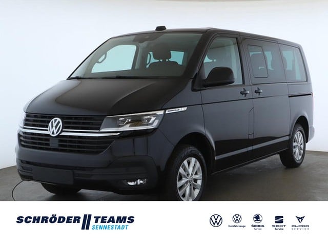Volkswagen Caravelle 2.0 TDI T6 Trendline