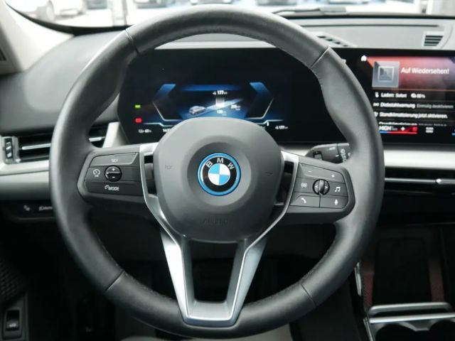 BMW iX1 xDrive30