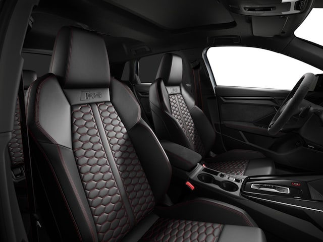 Audi RS3 Quattro S-Tronic Sportback