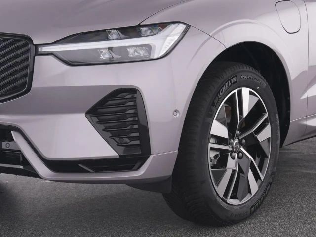 Volvo XC60 AWD Dark Plus T8