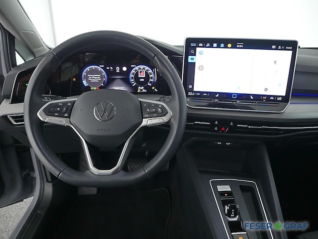 Volkswagen Golf 1.5 TSI DSG Life Variant