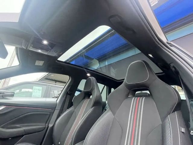 Skoda Kamiq Monte Carlo