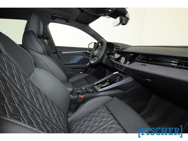 Audi A3 35 TFSI S-Tronic