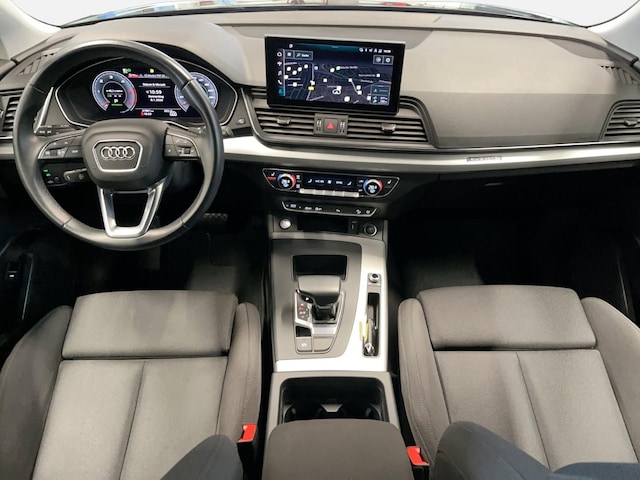 Audi Q5 40 TDI Quattro S-Tronic Sportback
