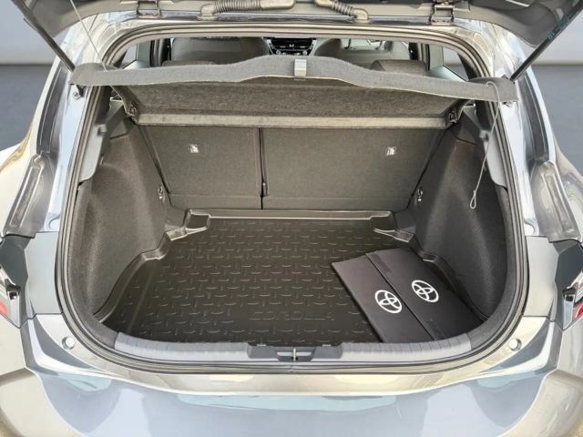 Toyota Corolla Business Hybride