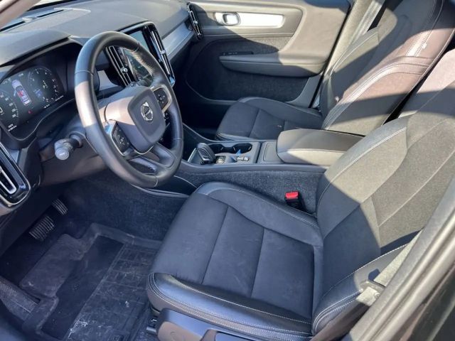 Volvo XC40 AWD D4 Geartronic Momentum