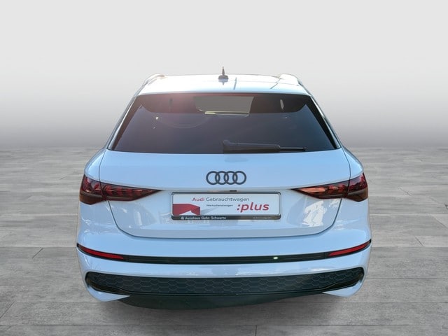 Audi A3 35 TDI S-Tronic Sportback