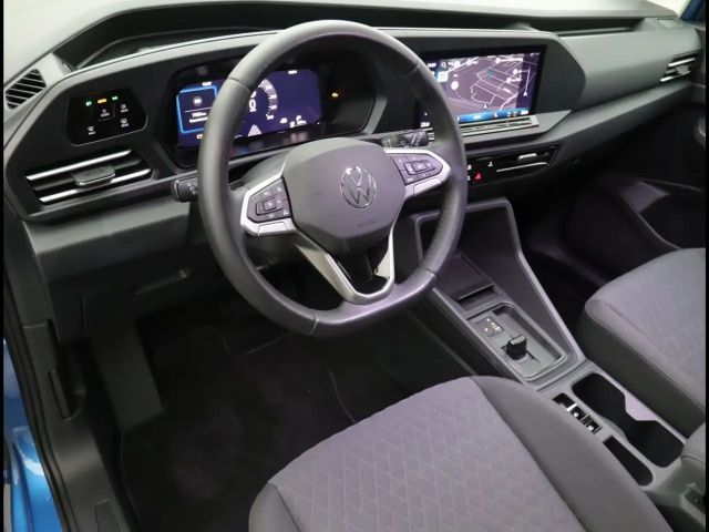 Volkswagen Caddy 2.0 TDI DSG Life