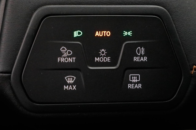 Cupra Born Born 62kW ACC Wärmepumpe Kamera SHZ Pano CarPlay