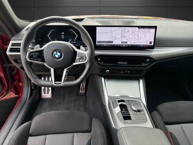 BMW 420 420i Coupé Gran Coupé