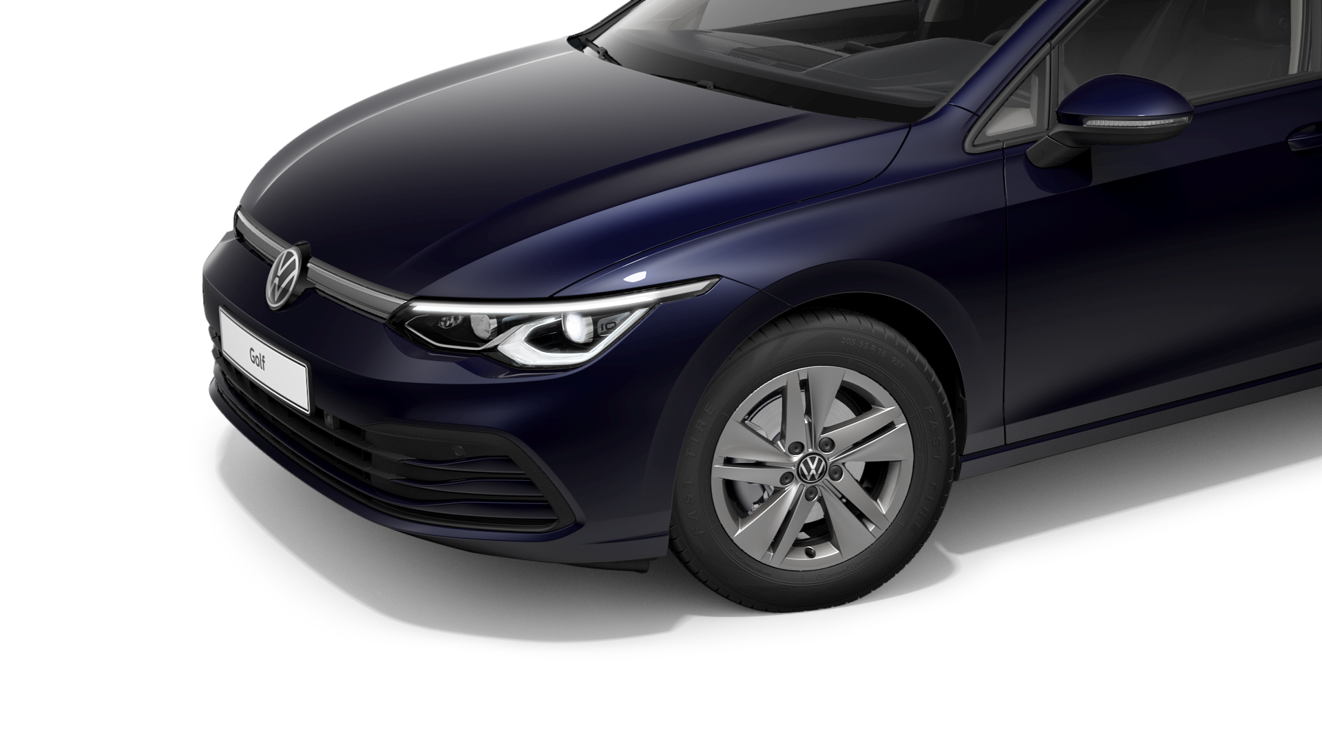 Volkswagen Golf 1.5 TSI Life