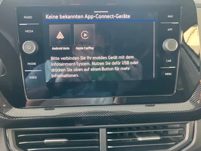 Volkswagen T-Cross Friends TSI