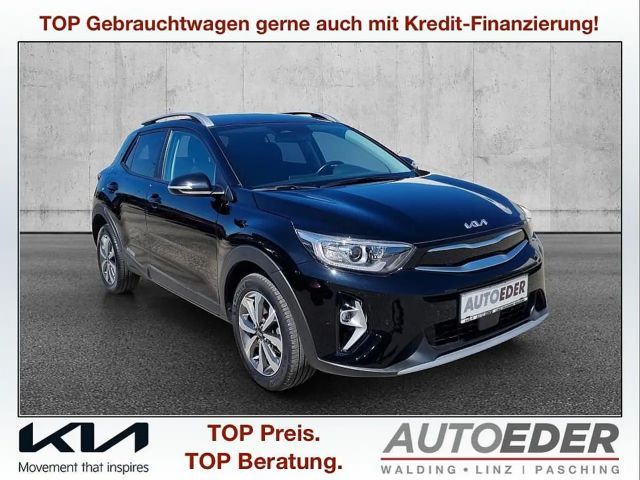 Kia Stonic GDi