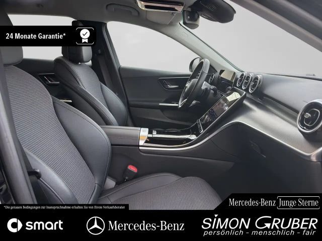 Mercedes-Benz C 180 AVANTGARDE Estate