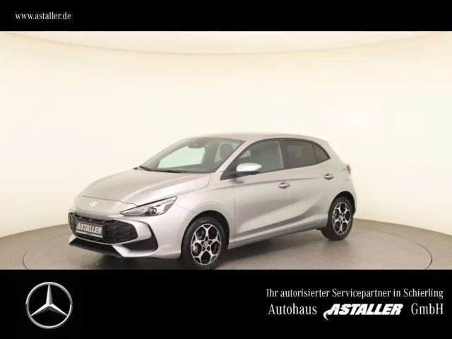 MG MG3 Hybrid+ Luxury