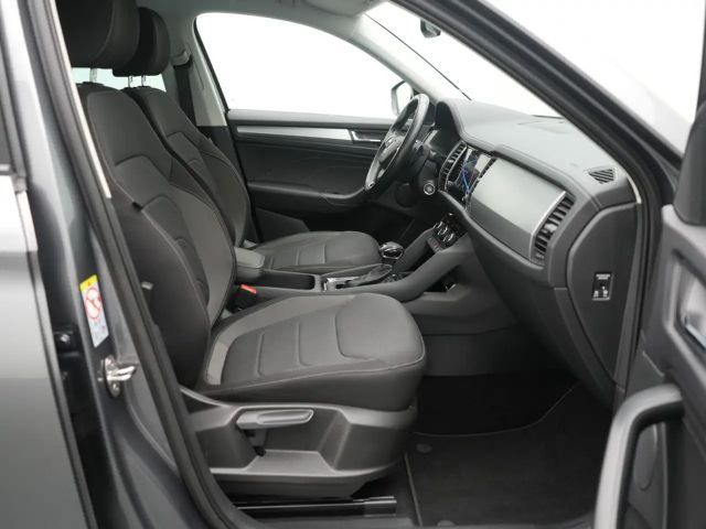 Skoda Kodiaq Ambition