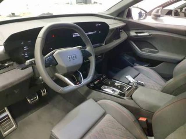 Audi Q6 e-tron SUV e-tron Audi Q6 SUV e-tron