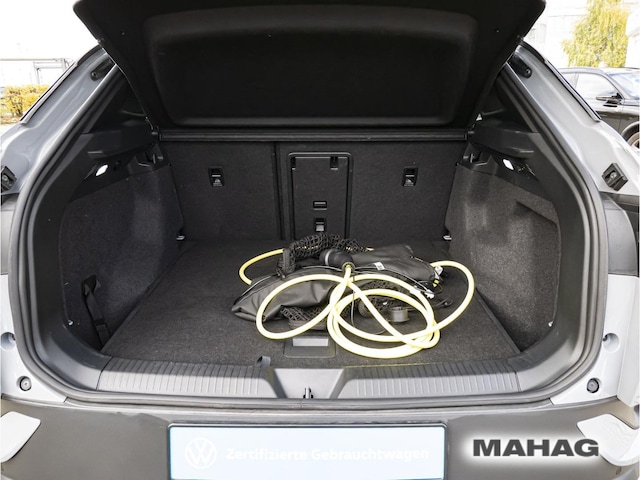 Volkswagen ID.4 IQ.Drive Move