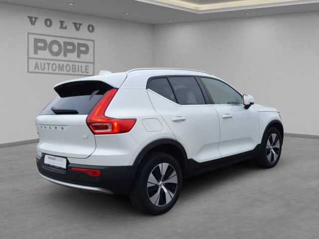 Volvo XC40 XC40