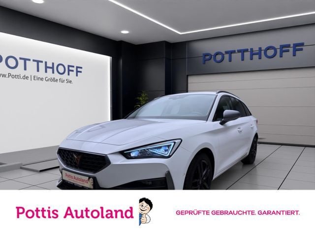 Cupra Leon DSG Sportstourer